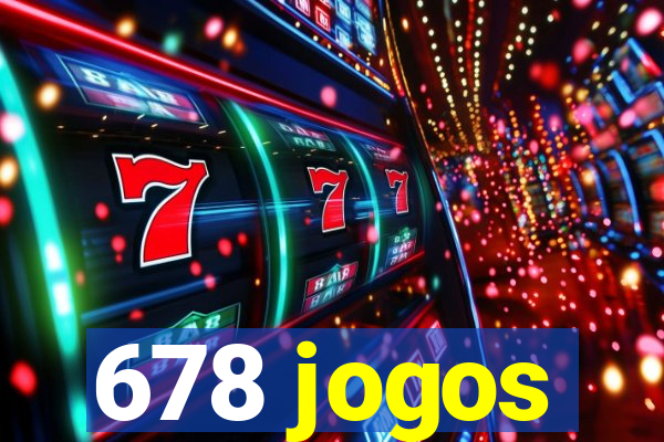 678 jogos